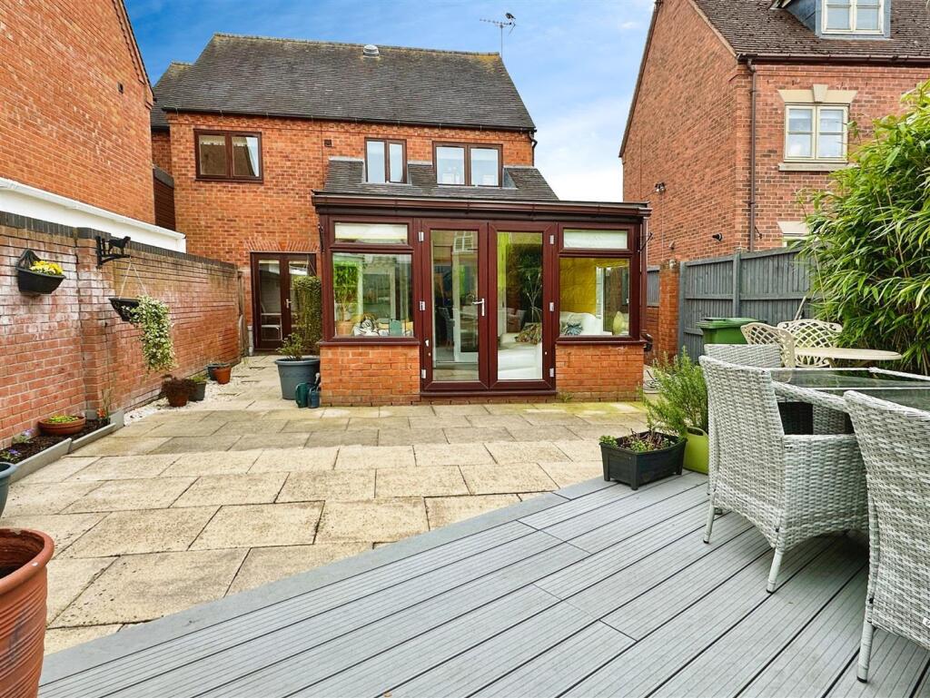 Additional image 17 of Globe Court, Evesham Street, Alcester