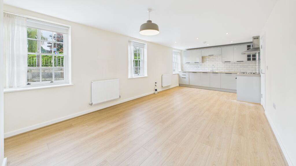 House in Amber Valley, Riddings - View 5