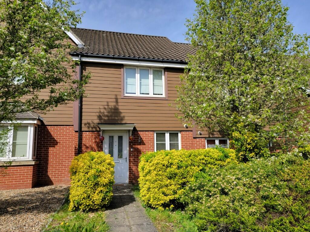 Main image of property: Masons Drive, Great Blakenham, Ipswich, Suffolk, IP6
