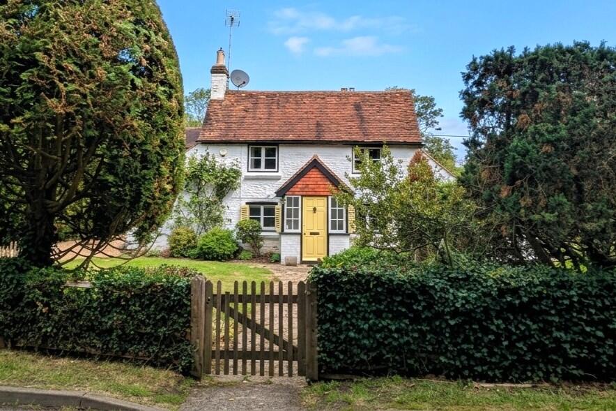 Main image of property: Trout Lane, Horsham, RH13