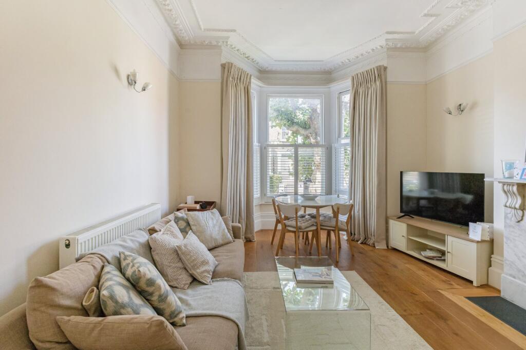 Apartment in London, Hurlingham, Fulham - View 3
