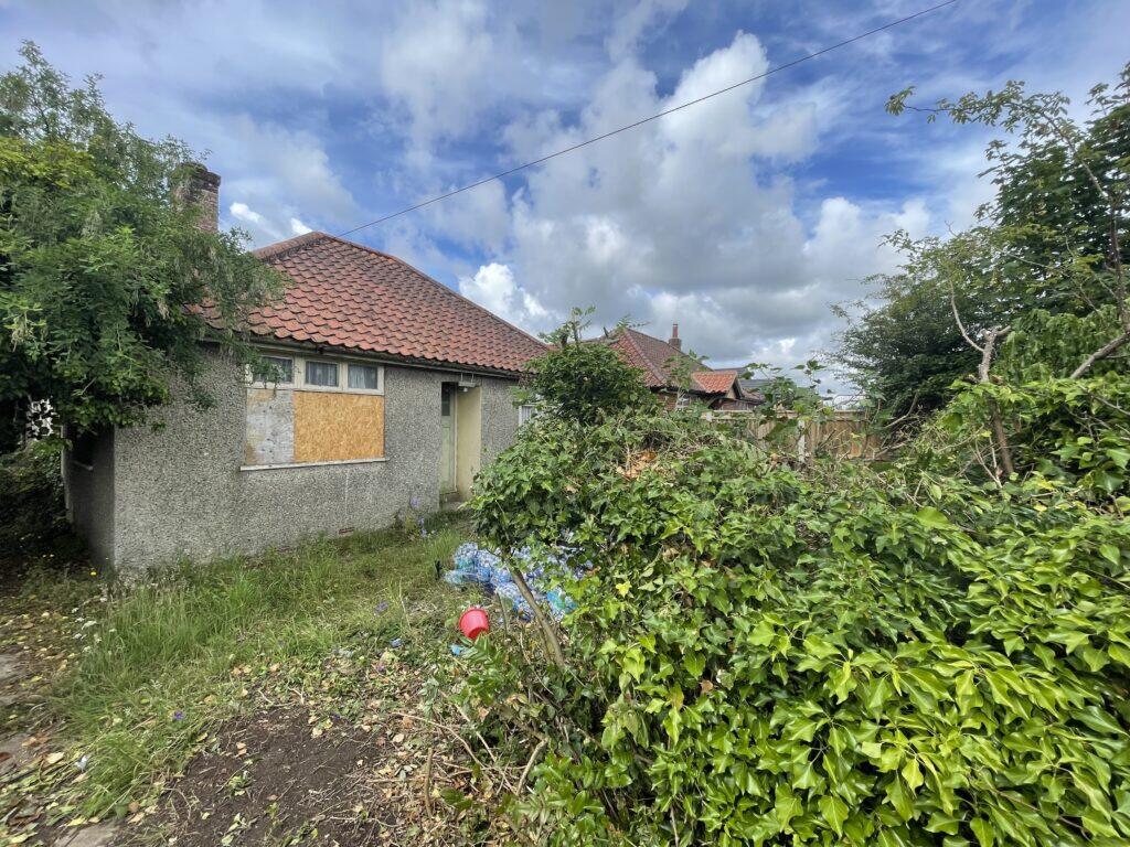 Upper Stafford Avenue, New Costessey - View 2