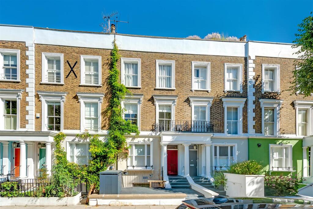 Main image of property: Berkley Road, London