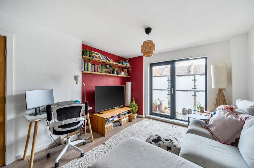 Main image of property: Brisbane Road, London