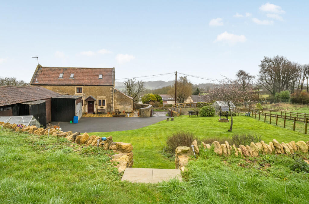 Main image of property: Kingsdown, Corsham, SN13