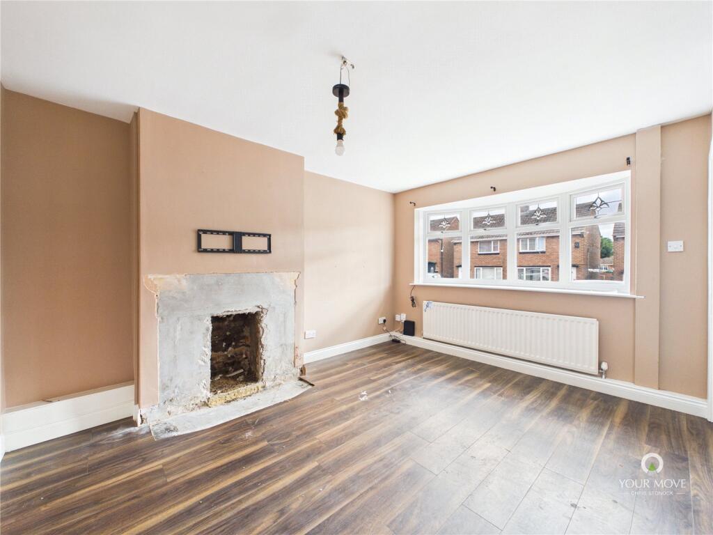 House in Sunderland - View 2