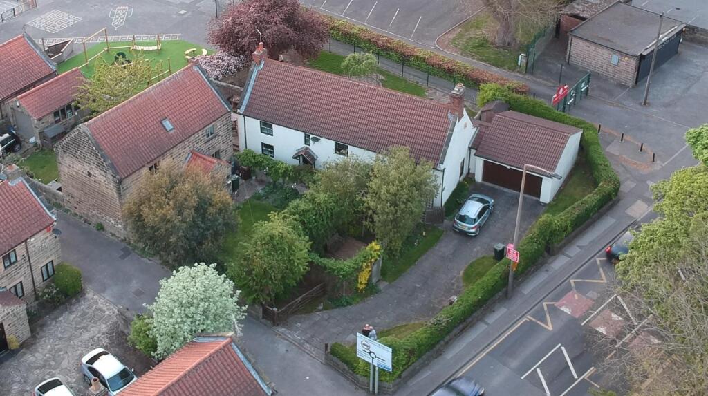 Main image of property: Morthen Road, Wickersley, Rotherham