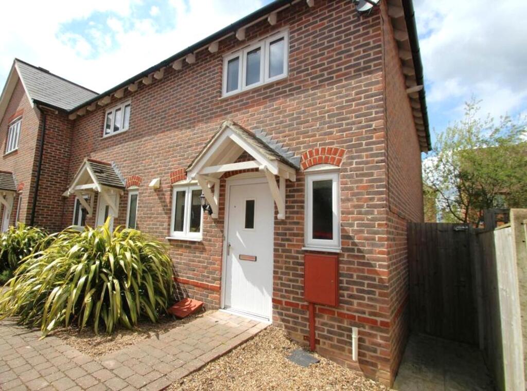 Main image of property: Francis Lane, Kings Hill, ME19