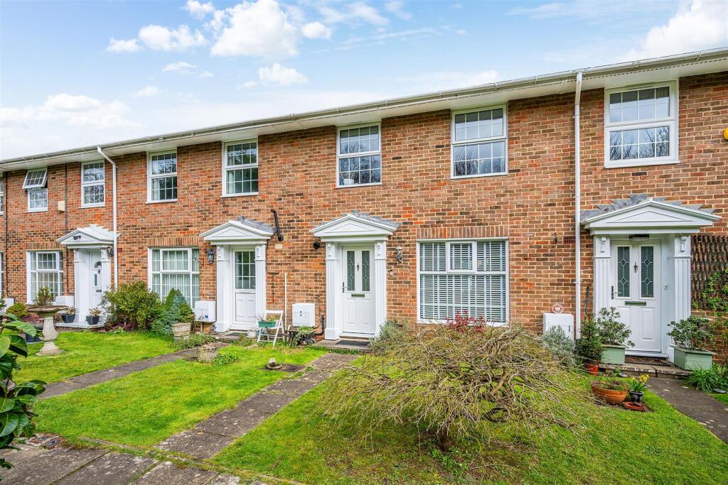 Main image of property: The Green, Burgh Heath, Tadworth