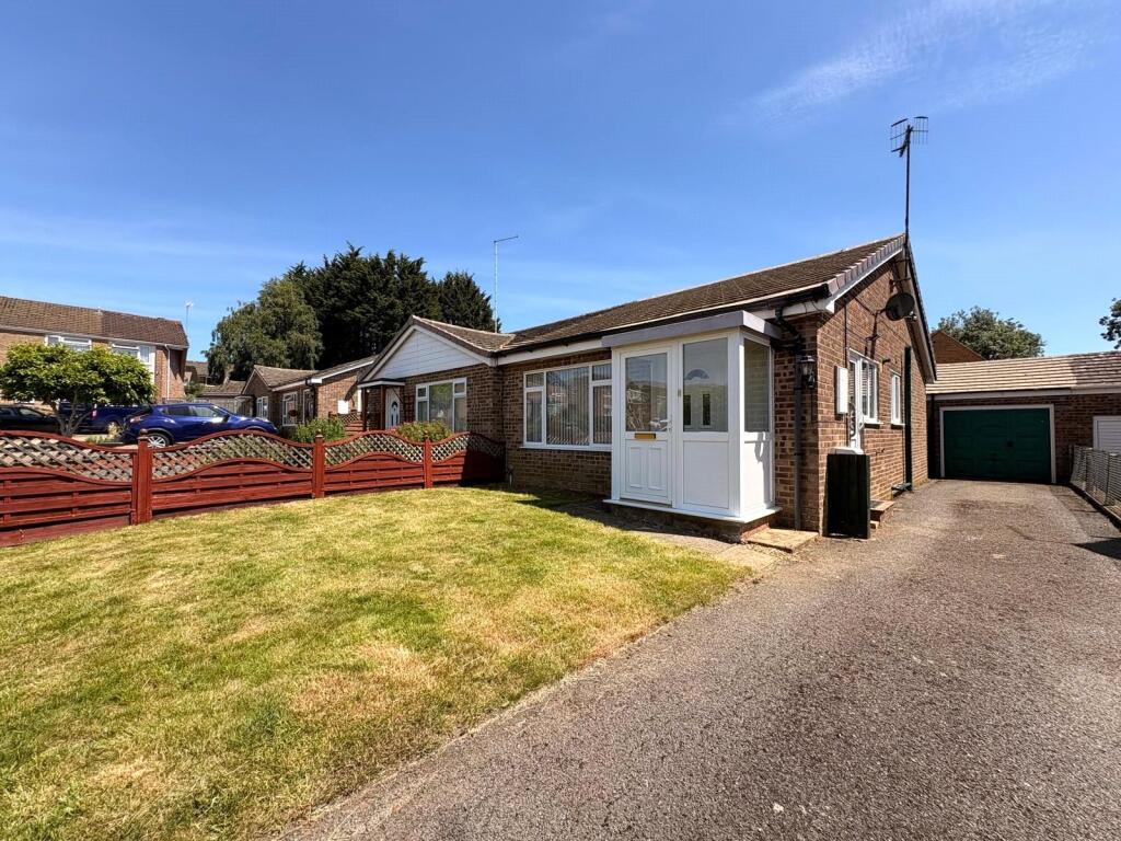 Main image of property: Central Avenue, WOODFORD HALSE, Northamptonshire, NN11