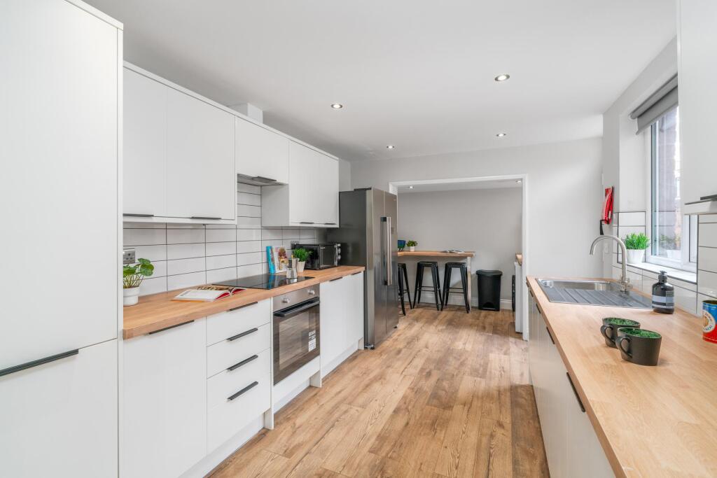 House in Leeds - More