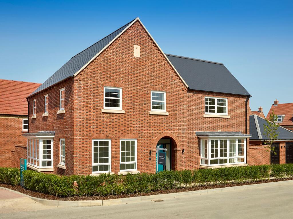 Main image of property: Station Road, Bow Brickhill, MK17