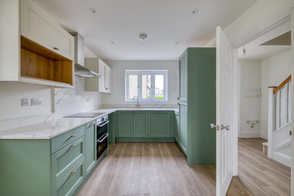 Bishop's View, Baltonsborough photo 5