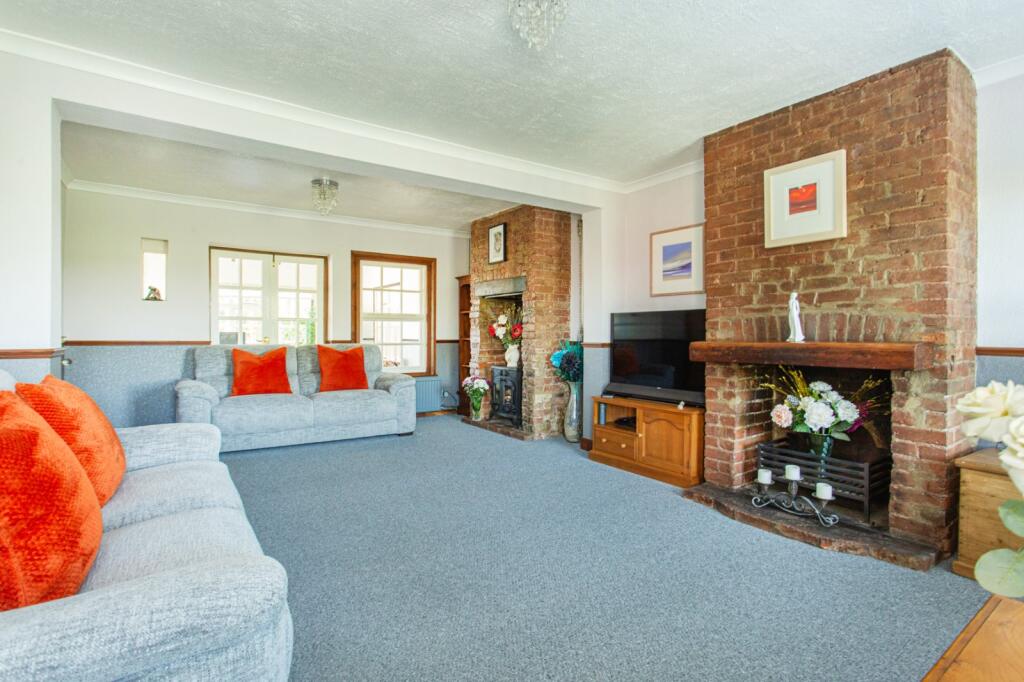 House in Dover, Northbourne - View 3