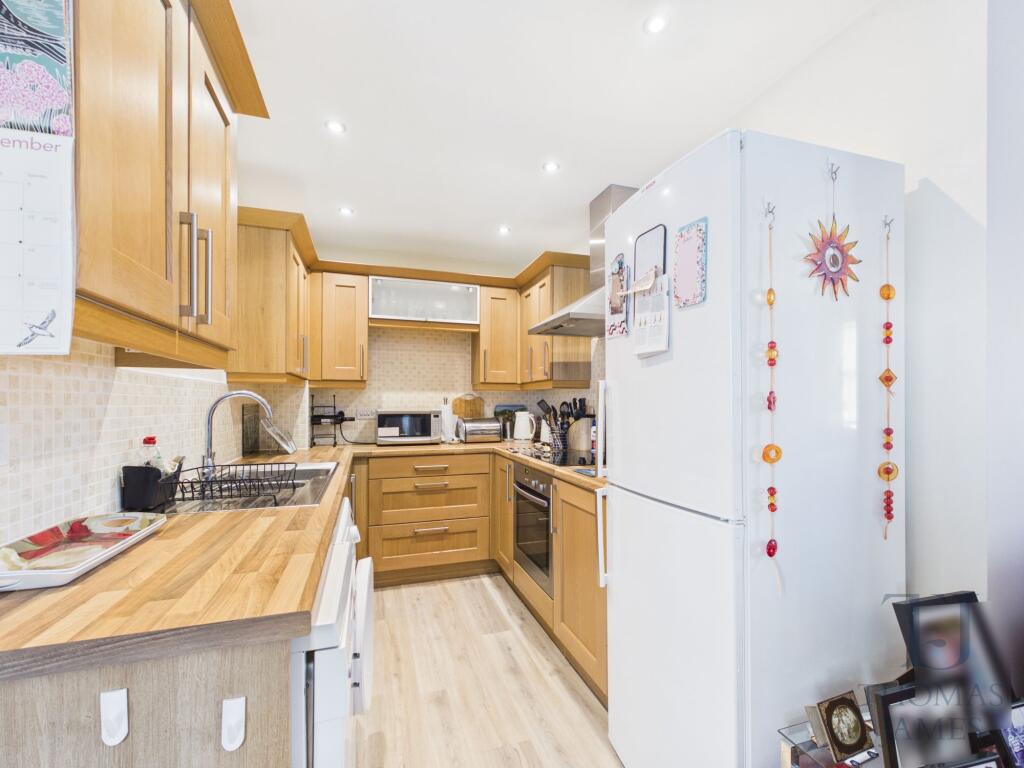 Brettsil Drive, Ruddington, NG11 photo 2