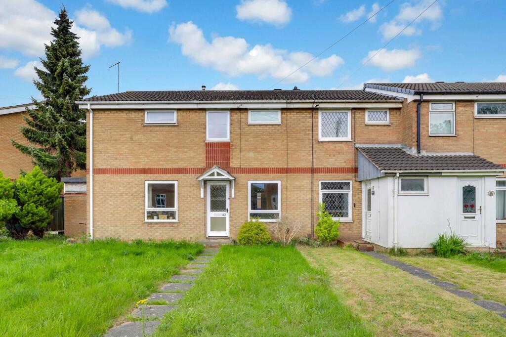 Main image of property: Quantock Road, Long Eaton, NG10