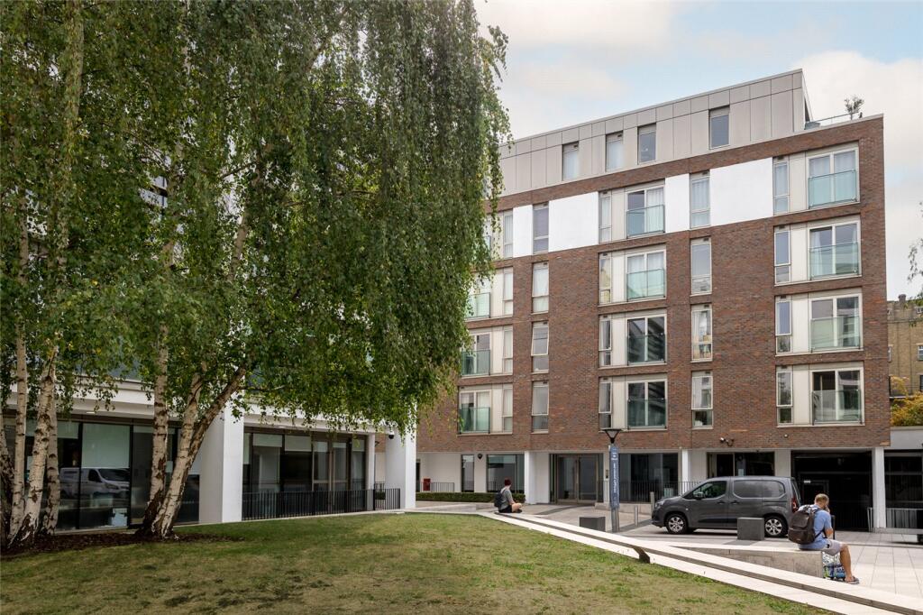 Main image of property: Wingate Square, Clapham, SW4