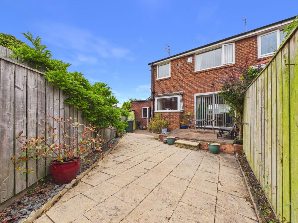 House in Gateshead, North East - View 4