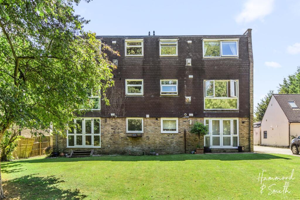 Main image of property: The Plain, Epping, CM16
