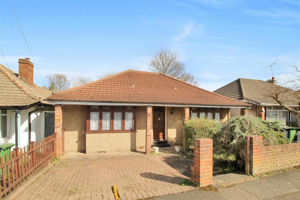Main image of property: Stones Road, Epsom