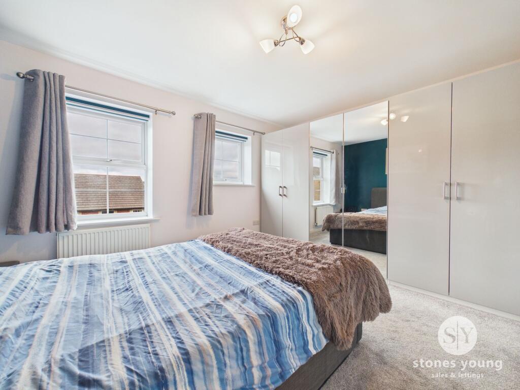 Additional image 14 of Asland Crescent, Clitheroe, BB7