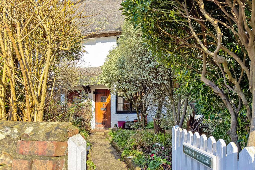 Main image of property: High Street, Angmering, BN16