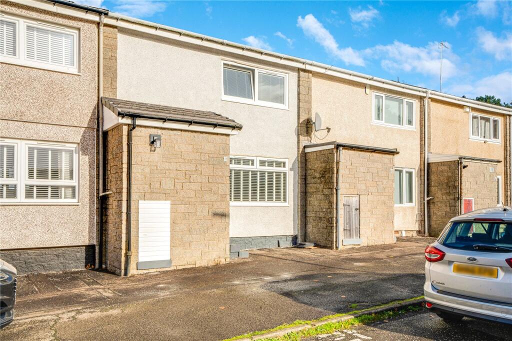 Main image of property: Cleeves Road, Glasgow, Glasgow City, G53