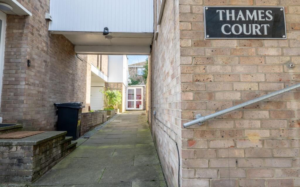 Main image of property: Greenview Avenue, Shirley, Croydon, CR0