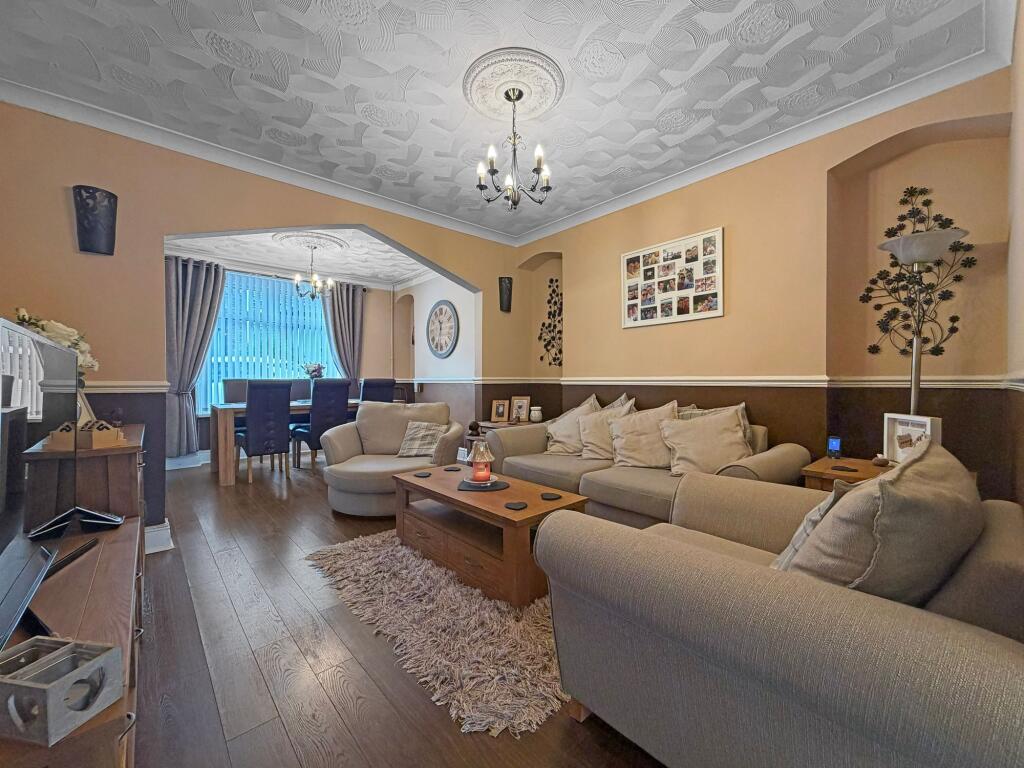 House in Bargoed, Caerphilly - View 2