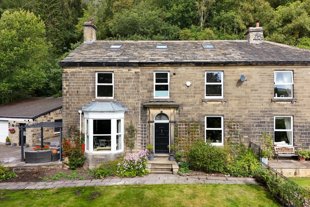 Additional image 48 of Moor Edge, Harden, Bingley, West Yorkshire, BD16