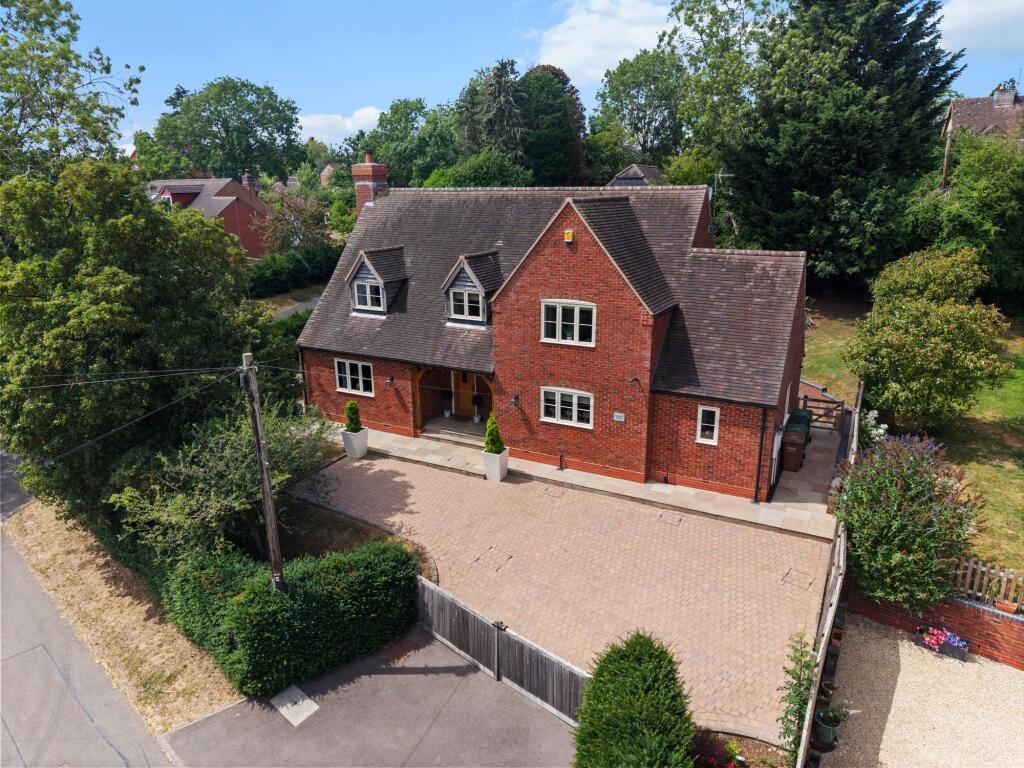 Main image of property: Low Road, Church Lench, WR11