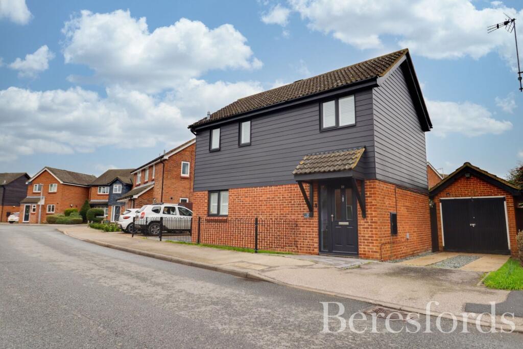 Main image of property: Coopers Avenue, Heybridge, CM9