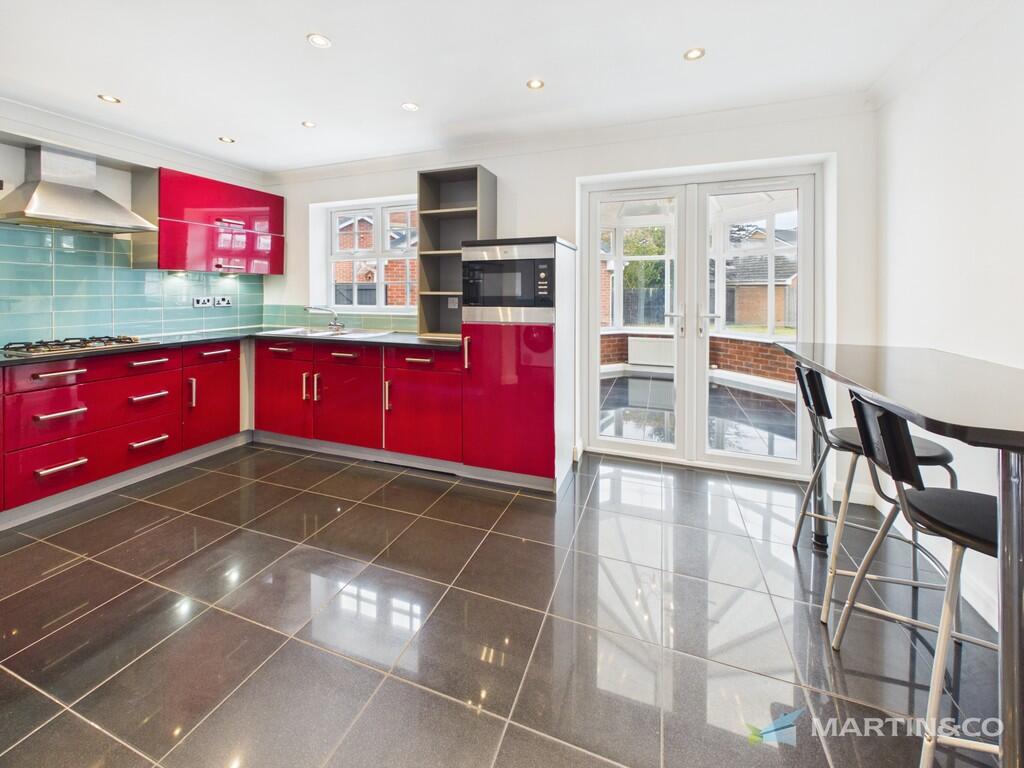 House in Fylde, Lytham - More