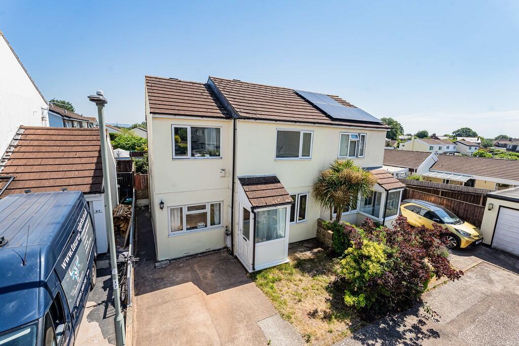 Main image of property: Poundsland, Broadclyst