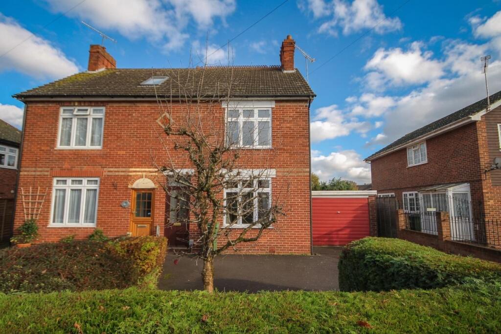 Main image of property: Coleford Bridge Road, Mytchett
