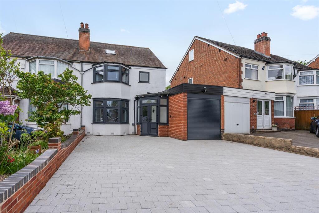 Main image of property: Ulverley Green Road, Solihull