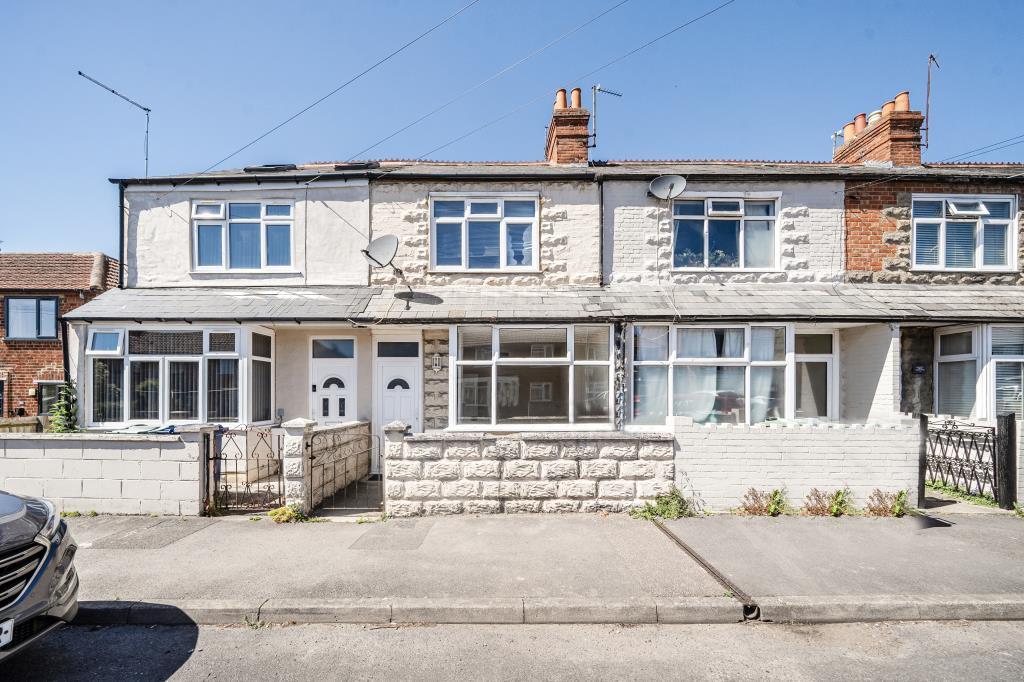 Main image of property: Littlehay Road, East Oxford, OX4