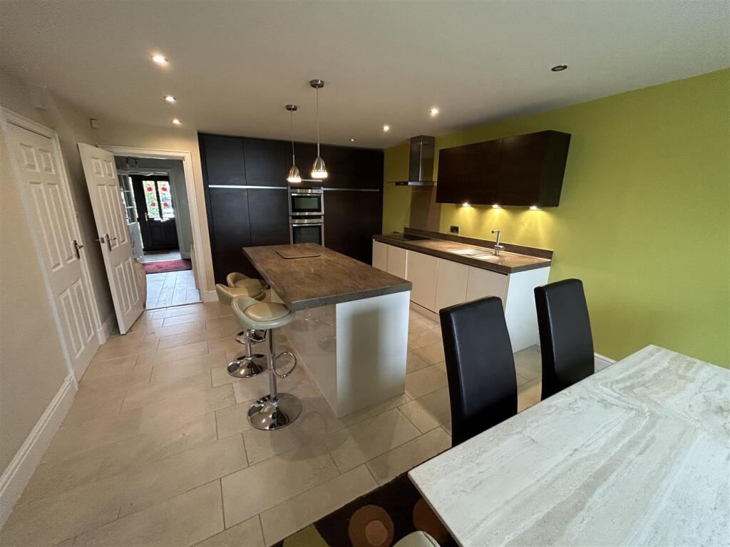 Additional image 21 of Chaigley Court, Clitheroe