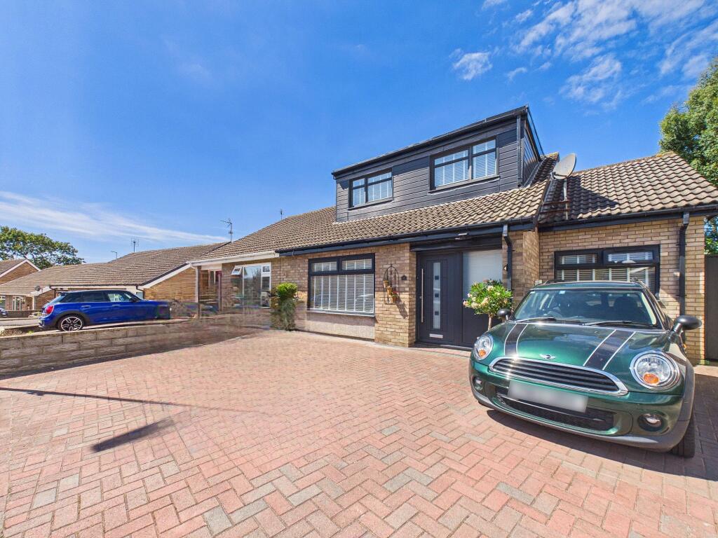 Main image of property: Celtic Way, Rhoose CF62