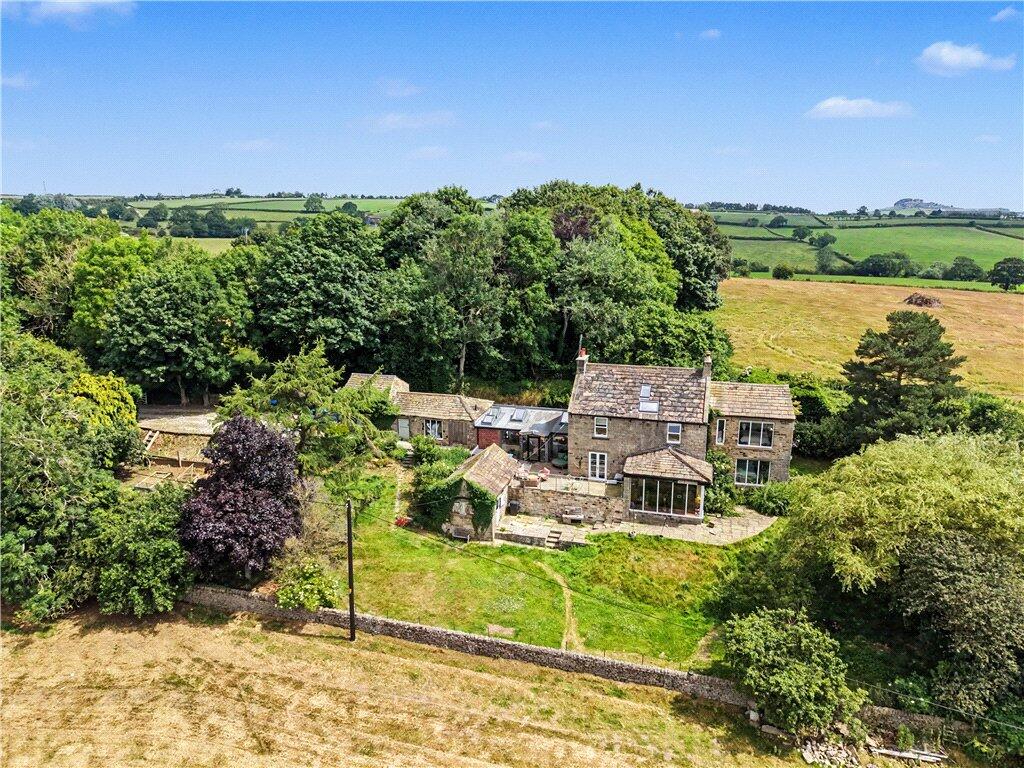 Main image of property: Church Lane, Stainburn, Otley, North Yorkshire, LS21