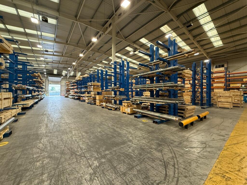 Additional image 16 of Unit 12, The IO Centre, Park Farm, Redditch, B98 7AS