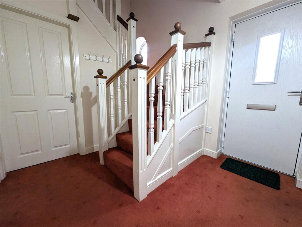 House in Preston - View 4