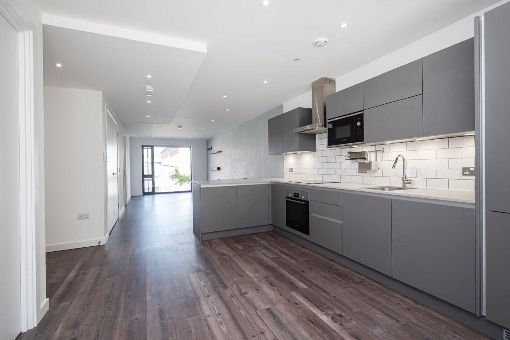 Main image of property: Wallis Road, E9, Hackney, London, E9