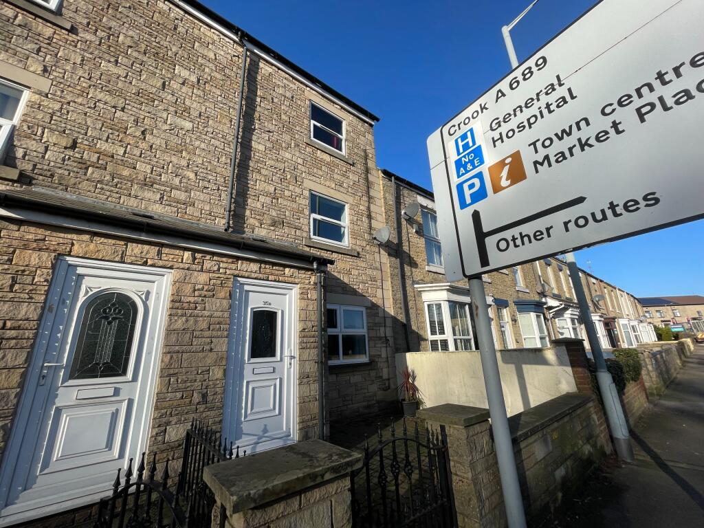 Main image of property: South Church Road, Bishop Auckland