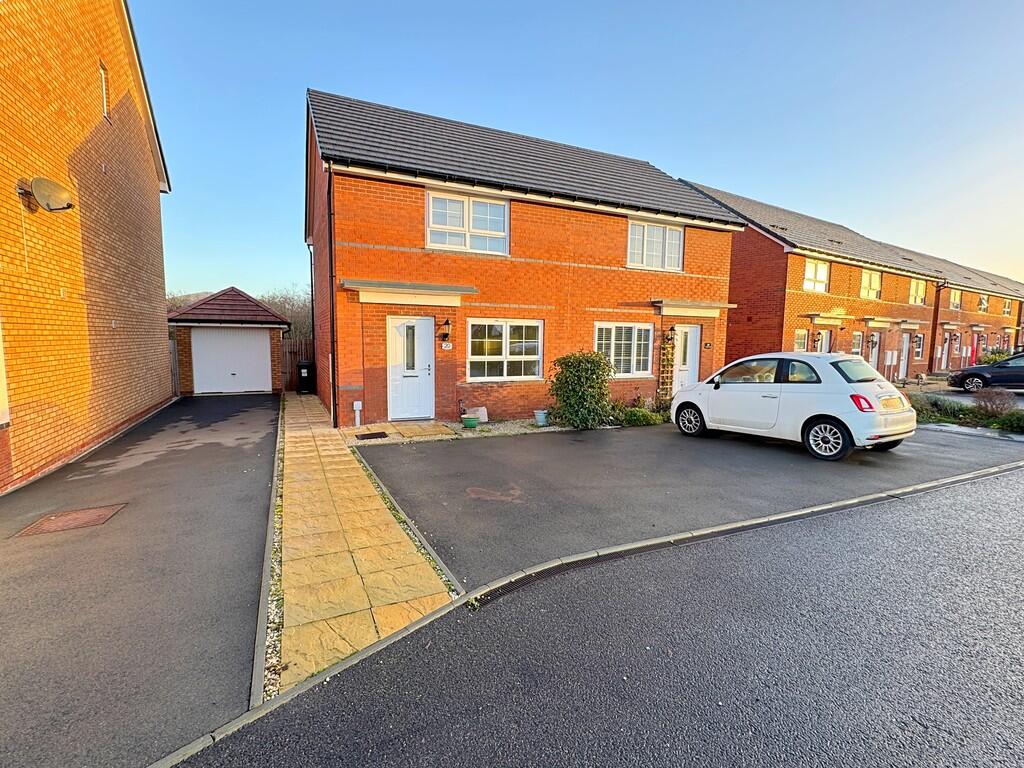 Main image of property: Tennyson Road, Ledbury