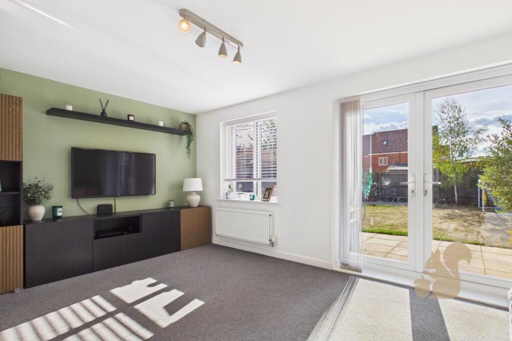 House in Colchester, Stanway - View 3