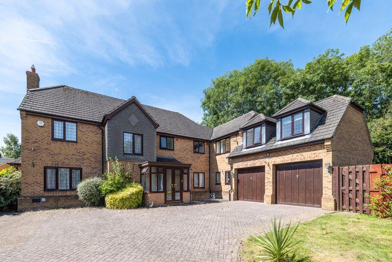Main image of property: Bilbrook Lane, Milton Keynes