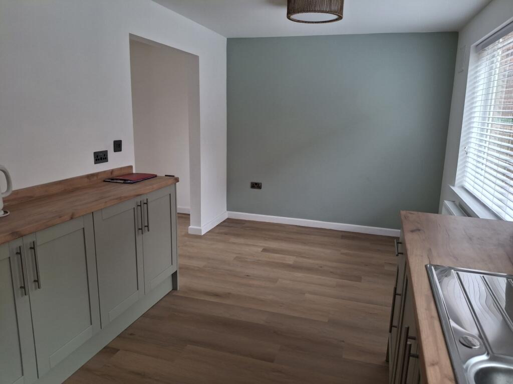 House in Exeter, Wonford - View 5