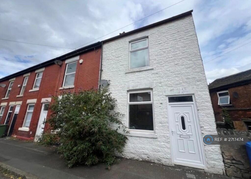 Main image of property: Meadow Street, Hyde, SK14