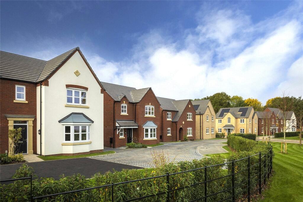 Additional image 11 of Arden Park, Redditch, Worcestershire, B98